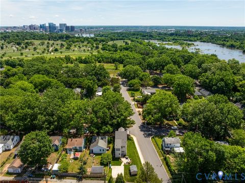 Tiny photo for 1814 Carter Street, Richmond, VA 23220 (MLS # 2614280)