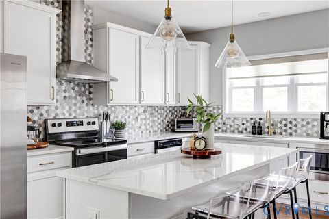 Tiny photo for 1814 Carter Street, Richmond, VA 23220 (MLS # 2614280)