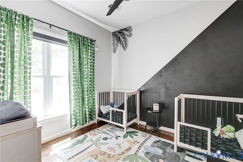 Tiny photo for 1814 Carter Street, Richmond, VA 23220 (MLS # 2614280)