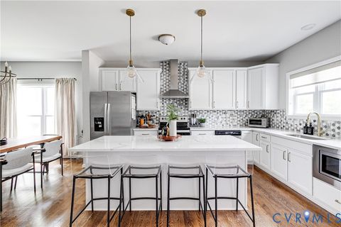 Tiny photo for 1814 Carter Street, Richmond, VA 23220 (MLS # 2614280)