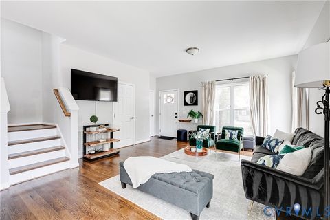 Tiny photo for 1814 Carter Street, Richmond, VA 23220 (MLS # 2614280)
