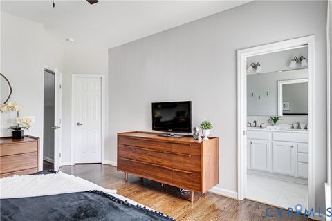 Tiny photo for 1814 Carter Street, Richmond, VA 23220 (MLS # 2614280)