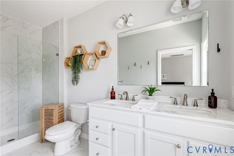 Tiny photo for 1814 Carter Street, Richmond, VA 23220 (MLS # 2614280)