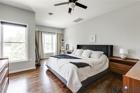 Tiny photo for 1814 Carter Street, Richmond, VA 23220 (MLS # 2614280)