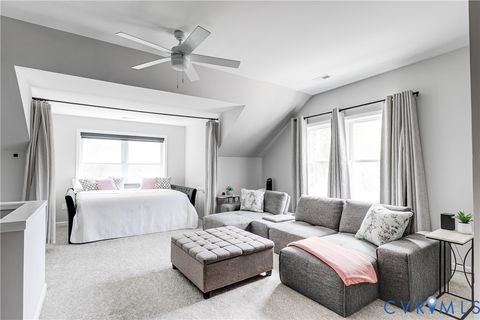 Tiny photo for 1814 Carter Street, Richmond, VA 23220 (MLS # 2614280)