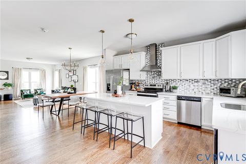 Tiny photo for 1814 Carter Street, Richmond, VA 23220 (MLS # 2614280)