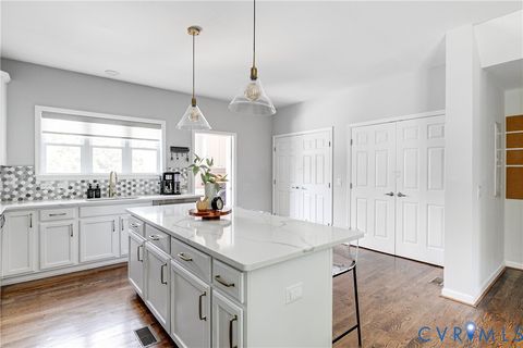 Tiny photo for 1814 Carter Street, Richmond, VA 23220 (MLS # 2614280)