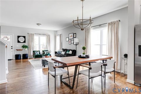 Tiny photo for 1814 Carter Street, Richmond, VA 23220 (MLS # 2614280)