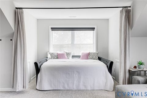Tiny photo for 1814 Carter Street, Richmond, VA 23220 (MLS # 2614280)