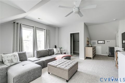 Tiny photo for 1814 Carter Street, Richmond, VA 23220 (MLS # 2614280)