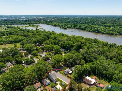 Tiny photo for 1814 Carter Street, Richmond, VA 23220 (MLS # 2614280)