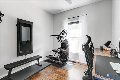 Tiny photo for 1814 Carter Street, Richmond, VA 23220 (MLS # 2614280)