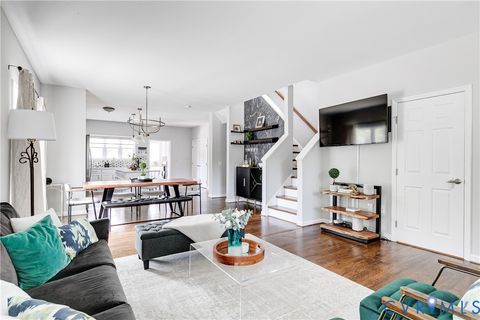Tiny photo for 1814 Carter Street, Richmond, VA 23220 (MLS # 2614280)