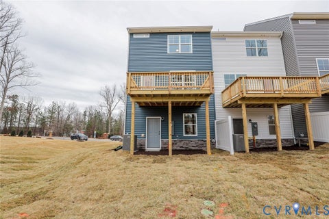 Tiny photo for 2421 Flora Boulevard, Henrico, VA 23231 (MLS # 2622221)