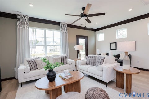 Tiny photo for 2421 Flora Boulevard, Henrico, VA 23231 (MLS # 2622221)