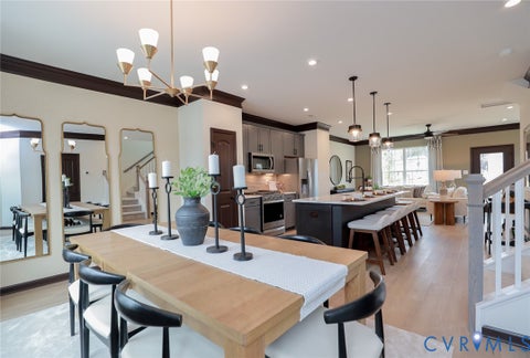 Tiny photo for 2421 Flora Boulevard, Henrico, VA 23231 (MLS # 2622221)