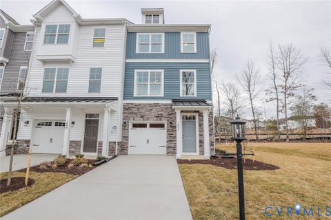 Photo of 2421 Flora Boulevard, Henrico, VA 23231 (MLS # 2622221)