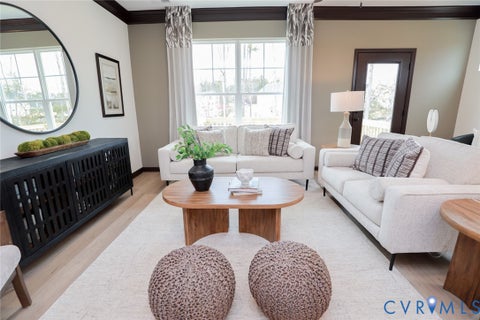 Tiny photo for 2421 Flora Boulevard, Henrico, VA 23231 (MLS # 2622221)