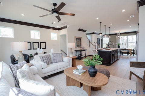 Tiny photo for 2421 Flora Boulevard, Henrico, VA 23231 (MLS # 2622221)
