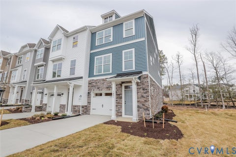 Tiny photo for 2421 Flora Boulevard, Henrico, VA 23231 (MLS # 2622221)
