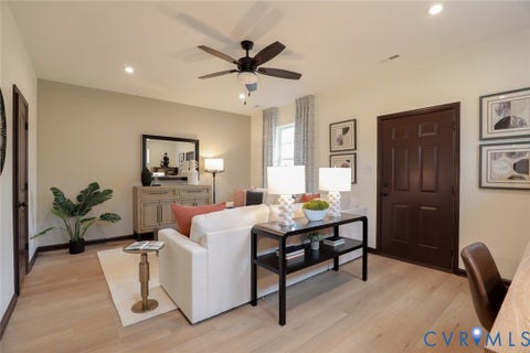 Tiny photo for 2421 Flora Boulevard, Henrico, VA 23231 (MLS # 2622221)