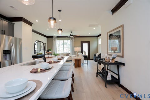 Tiny photo for 2421 Flora Boulevard, Henrico, VA 23231 (MLS # 2622221)