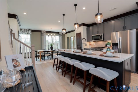 Tiny photo for 2421 Flora Boulevard, Henrico, VA 23231 (MLS # 2622221)