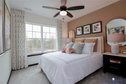 Tiny photo for 2421 Flora Boulevard, Henrico, VA 23231 (MLS # 2622221)