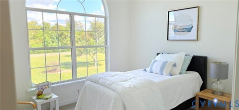 Tiny photo for 11821 Newtown Road, Newtown, VA 23126 (MLS # 2626036)