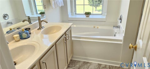 Tiny photo for 11821 Newtown Road, Newtown, VA 23126 (MLS # 2626036)