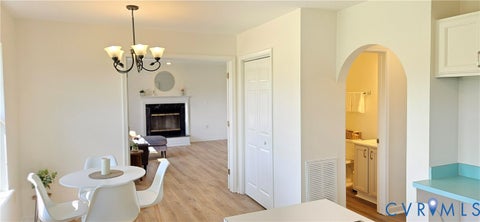 Tiny photo for 11821 Newtown Road, Newtown, VA 23126 (MLS # 2626036)