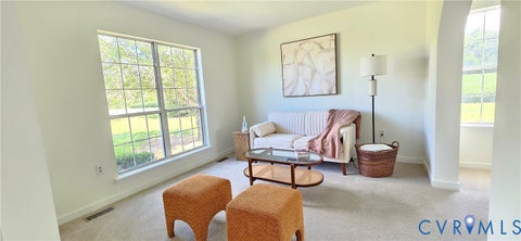Tiny photo for 11821 Newtown Road, Newtown, VA 23126 (MLS # 2626036)