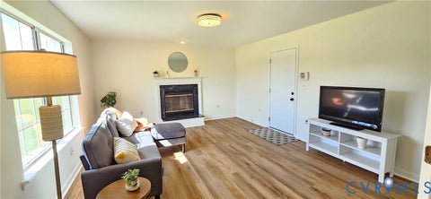 Tiny photo for 11821 Newtown Road, Newtown, VA 23126 (MLS # 2626036)
