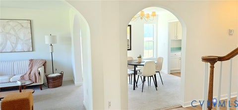 Tiny photo for 11821 Newtown Road, Newtown, VA 23126 (MLS # 2626036)