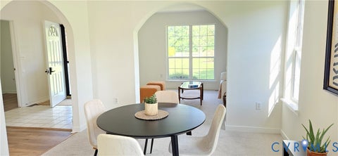 Tiny photo for 11821 Newtown Road, Newtown, VA 23126 (MLS # 2626036)