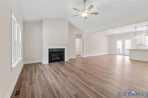 Tiny photo for 371 Glenmore (Lot 52A) Lane, Keswick, VA 22947 (MLS # 2602571)