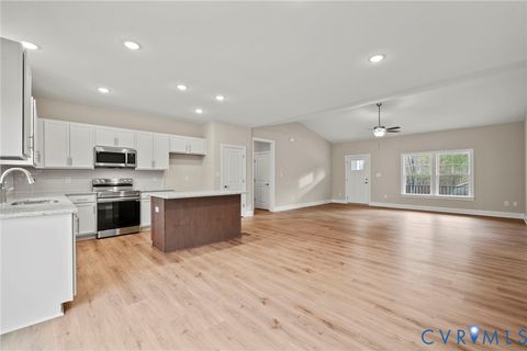 Tiny photo for 371 Glenmore (Lot 52A) Lane, Keswick, VA 22947 (MLS # 2602571)