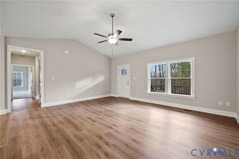 Tiny photo for 371 Glenmore (Lot 52A) Lane, Keswick, VA 22947 (MLS # 2602571)