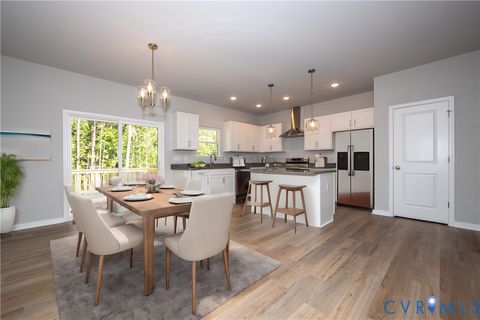 Tiny photo for 371 Glenmore (Lot 52A) Lane, Keswick, VA 22947 (MLS # 2602571)