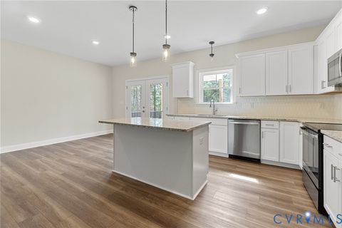 Tiny photo for 371 Glenmore (Lot 52A) Lane, Keswick, VA 22947 (MLS # 2602571)