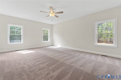 Tiny photo for 371 Glenmore (Lot 52A) Lane, Keswick, VA 22947 (MLS # 2602571)