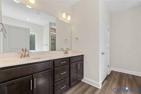 Tiny photo for 371 Glenmore (Lot 52A) Lane, Keswick, VA 22947 (MLS # 2602571)