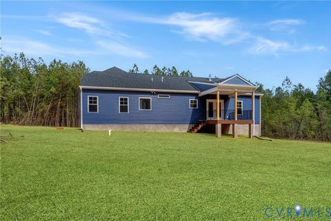 Tiny photo for 371 Glenmore (Lot 52A) Lane, Keswick, VA 22947 (MLS # 2602571)