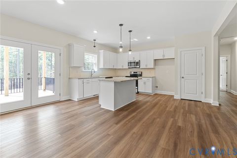 Tiny photo for 371 Glenmore (Lot 52A) Lane, Keswick, VA 22947 (MLS # 2602571)