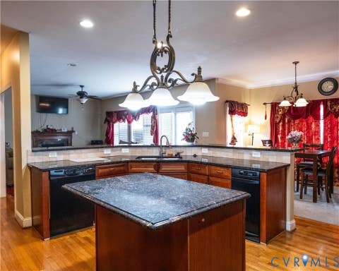 Tiny photo for 7425 Rosemead Lane, Chesterfield, VA 23838 (MLS # 2617634)