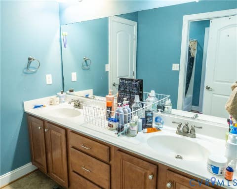 Tiny photo for 7425 Rosemead Lane, Chesterfield, VA 23838 (MLS # 2617634)