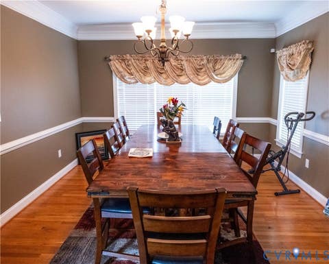 Tiny photo for 7425 Rosemead Lane, Chesterfield, VA 23838 (MLS # 2617634)