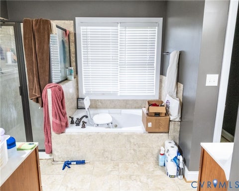 Tiny photo for 7425 Rosemead Lane, Chesterfield, VA 23838 (MLS # 2617634)