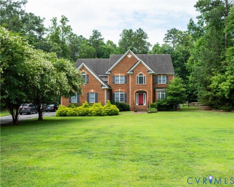 Photo of 7425 Rosemead Lane, Chesterfield, VA 23838 (MLS # 2617634)