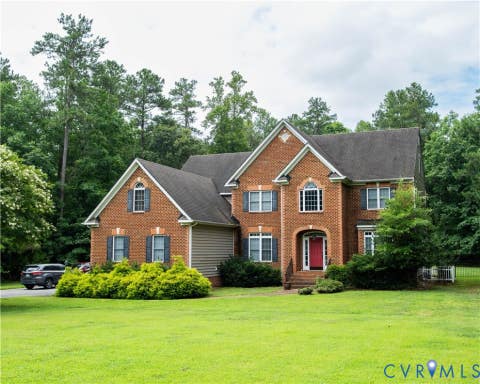 Tiny photo for 7425 Rosemead Lane, Chesterfield, VA 23838 (MLS # 2617634)